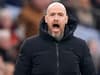 Erik ten Hag reacts to Man Utd's FA Cup semi-final draw with Coventry City as Robins reunion lies in wait