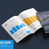 New home plans surge by a third