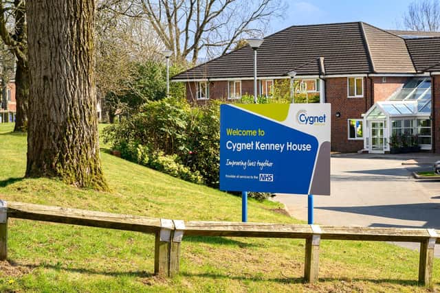 Cygnet Kenney House officially opens