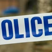 Police 