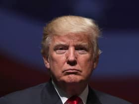 Donald Trump expects to be arrested in days as former American President calls for ‘protest’