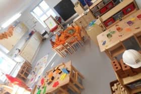 Woodfields Day Nursery