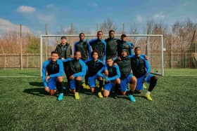CUKI FC