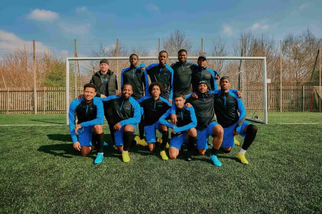 CUKI FC