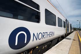Northern trains in and out of Harrogate on Saturday due to strike action