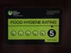 Food hygiene ratings handed to two Salford establishments