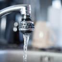United Utilities has announced that household its customers’ water bills will rise by 32% over the next five years.