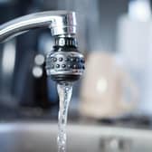 United Utilities has announced that household its customers’ water bills will rise by 32% over the next five years.