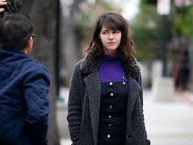 Street harassment is a regular experience for women living across the UK (Photo: Shutterstock)