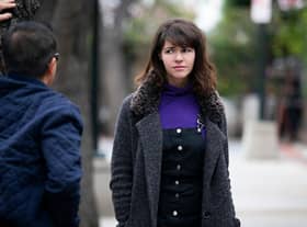 Street harassment is a regular experience for women living across the UK (Photo: Shutterstock)