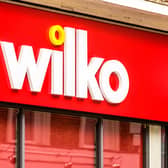 Wilko branches are set to change hands this year  (Credit: Jevanto Productions at stock.adobe.com)