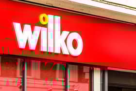 Wilko branches are set to change hands this year  (Credit: Jevanto Productions at stock.adobe.com)