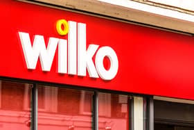 Wilko branches are set to change hands this year  (Credit: Jevanto Productions at stock.adobe.com)