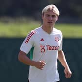 In: Rasmus Hojlund (Atalanta, £72m); Andre Onana (Inter Milan, £47.2m, pictured); Mason Mount (Chelsea, £55m). Out: Fred (Fenerbahce, undisclosed); Nathan Bishop (Sunderland, undisclosed); Di'Shon Bernard (Sheffield Wednesday, free); Will Fish (Hibernian, loan); Charlie Savage (Reading, undisclosed); Ethan Galbraith (Leyton Orient, free); Alex Telles (Al-Nassr, undisclosed).
