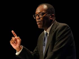 Kwasi Kwarteng  refused to apologise for the impact of the mini-budget on the people. 