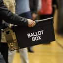 Salford Council election results in full for May 2023 