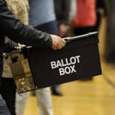 Salford Council election results in full for May 2023 