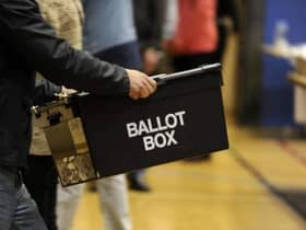 Salford Council election results in full for May 2023 