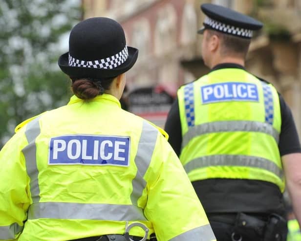 Former director of police watchdog Michael Lockwood charged with 3 offences of rape against girl under 16