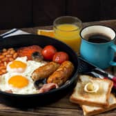 Here are the 11 best breakfast places in Portsmouth, according to Google reviews. Picture: Adobe Stock.