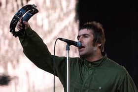 Oasis are back  (Picture: Ian Georgeson)
