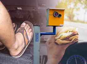 Common driving myths debunked