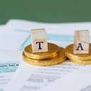 Zero Tax Policies
