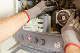 See if you qualify for a free boiler today.