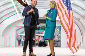 Aer Lingus Nashville