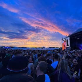 The Town Moor has hosted plenty of events down the years, and these are some of the huge names heading to the site in 2025. 