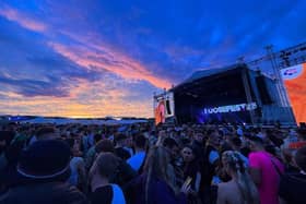 The Town Moor has hosted plenty of events down the years, and these are some of the huge names heading to the site in 2025. 