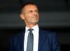 ‘We were right’ - Uefa president gives shocking take on Man City FFP charges
