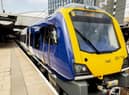 There will be some disruption to rail travel over the Platinum Jubilee bank holiday. Pic: Northern 