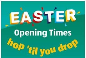 Aldi Opening Times
