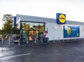 An example of a Lidl store elsewhere 