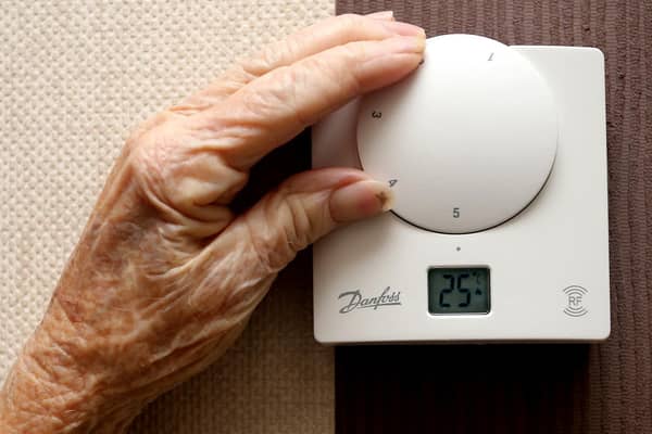 Manchester pensioners losing their winter fuel payment are to get help from the council. 