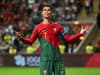 Man City ace makes Cristiano Ronaldo admission ahead of Portugal vs Switzerland at the World Cup