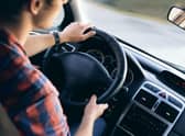 Be bright when driving in summer sunshine
