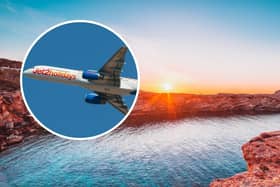Jet2 is preparing for a mammoth weekend  