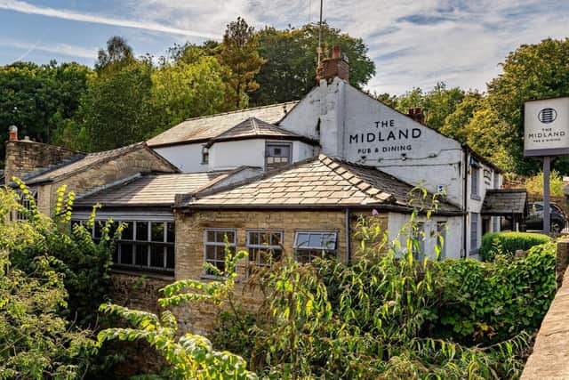 The Midland