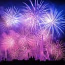 Fireworks 
