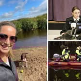 Mum-of-two Nicola Bulley, 45, has been missing for 13 days