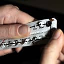 A contraceptive pill, as new research suggests too many women are not using the safest brands.