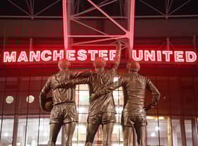 Manchester United Football Club could be under new ownership by the end of the current season