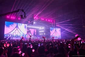 BLACKPINK Concert