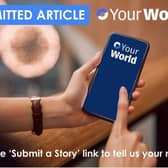 User (UGC) Submitted