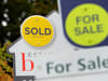 Salford house prices increased slightly in January