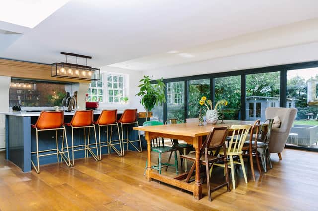 Top tips to make your home look impressive