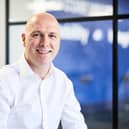 Mike Sanderson, COO, BCN