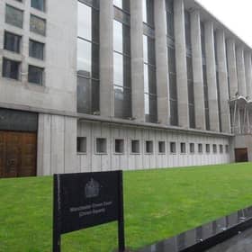 Manchester Crown Court